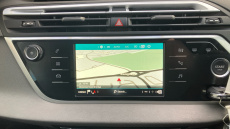 Citroen C4 Space Tourer 1.5 BlueHDi 130 Feel 5dr Diesel Estate